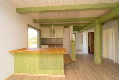 Casa de vacanță din Tohănița - locul unde muntele întâlnește liniștea Casa de vacanță din Tohănița - locul unde muntele întâlnește liniștea - 5