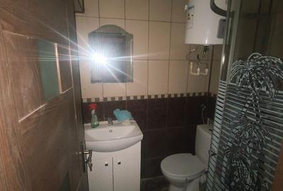 Garsonieră semidecomandată în Tineretului - 3