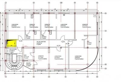 Cladire individuala, 1000 mp, ideala pentru sediu administra - 6