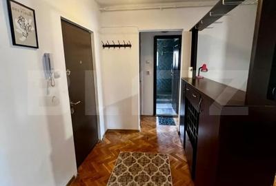 Apartament 3 camere, 65 mp, decomandat, 2 balcoane, BRD Marasti - 7