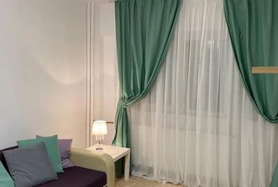 Garsonieră semidecomandată, mobilată în Nicolae Grigorescu - 4