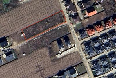 Spațiu comercial, în Miroslava - 3