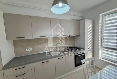 Garsonieră decomandată, mobilată în Giroc - 5