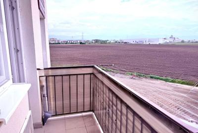 Apartament cu 2 camere semidecomandat în Turnișor - 5