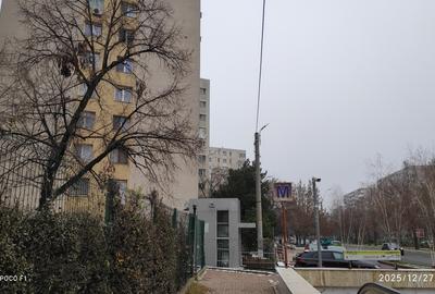 Apartament cu 2 camere decomandat în Dristor