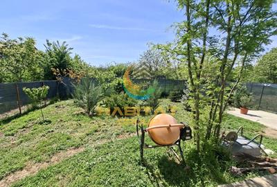 Casă individuală cu 3 camere cu Canalizare în Copăceni - 2