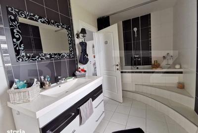 Casă cu 4 camere în Sfântu Ilie - 1