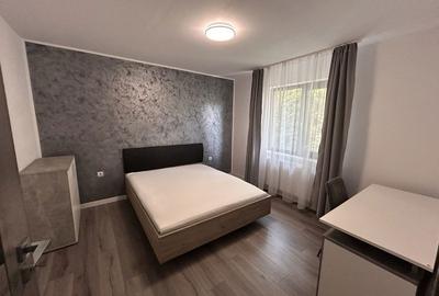 Casă cu 2 camere cu Teren 500 Mp în Central - 5