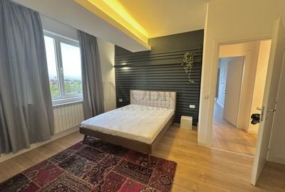 Apartament 3 Camere | 3 Bai | Baneasa - 8