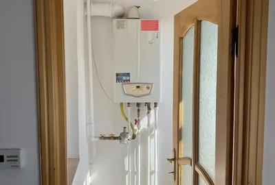 Inchiriez garsoniera - 5