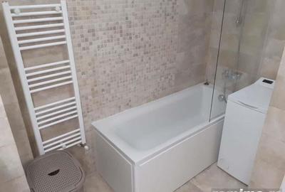 Garsonieră decomandată în Crângași - 1