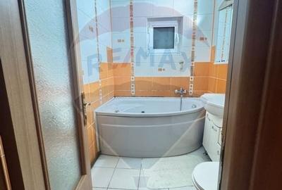 3 decomandate spatios, liber, central, Infratirii, Mc Donalds - 11