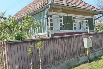 Casa de vanzare cu gradina Iclandu Mare - 2