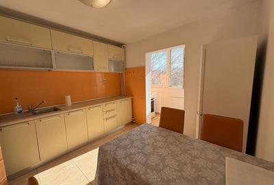 Apartament cu 2 camere decomandat, mobilat în Berceni - 7