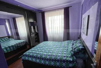 Apartament cu 3 camere decomandat, mobilat în Triaj - 3