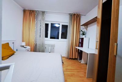 Apartament cu 2 camere decomandat, mobilat în Drumul Taberei - 2