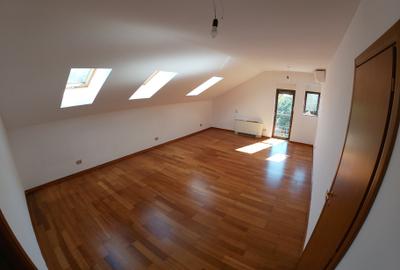 Vila S+P+1+M 650mp Paradisul Verde libera Vezi VIDEO - 36