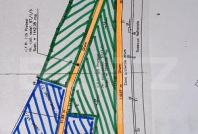 Oportunitate de Investi?ie: Teren de 10.000 mp la Intrarea - 4