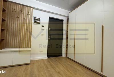 Apartament cu 2 camere, mobilat în Cug - 1
