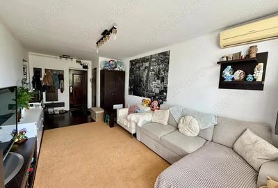 A 1658 De vanzare apartament cu 2 camere in Tg Mure? - Semicentral - 1