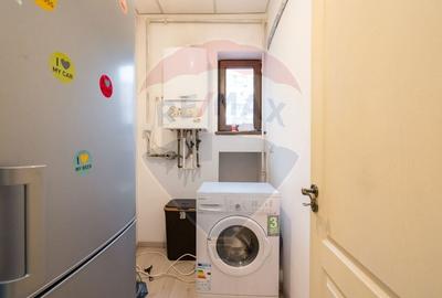 Apartament cu 3 camere decomandat, mobilat în Cișmigiu - 7