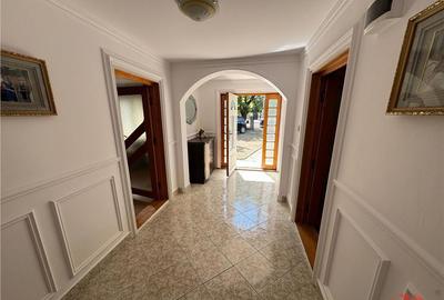 Casa si teren 1407mp de in Campineanca str Podgoriei nr 10 Casa si teren 1407mp de in Campineanca str Podgoriei nr 10 - 8