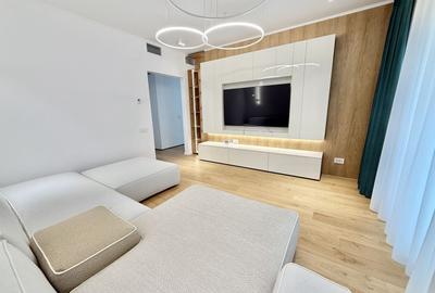 Bloc boutique / Prima închiriere - 2