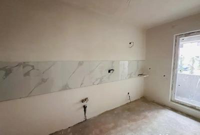 Garsonieră decomandată în Chiajna - 5