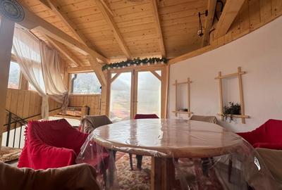 Apartament cu 4 camere semidecomandat în Schei - 19