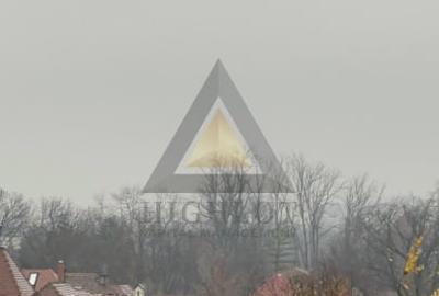 PENTHOUSE 4 CAMERE| 3 DORMITOARE| KISELEFF - 13