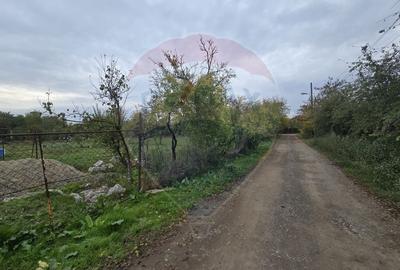 DE VANZARE Teren 3,171mp Ploiesti vizavi de Hipodrom - 10