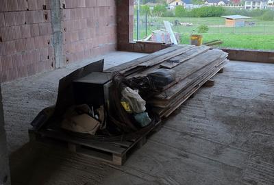 Casă cu 4 camere în Sânmartin - 3