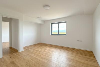 Casă individuală cu 4 camere cu Teren 900 Mp în Tărlungeni - 9