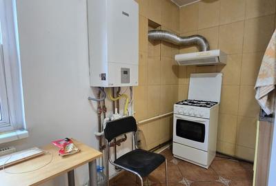 Apartament cu 2 camere semidecomandat, mobilat în Văcăresti - 10