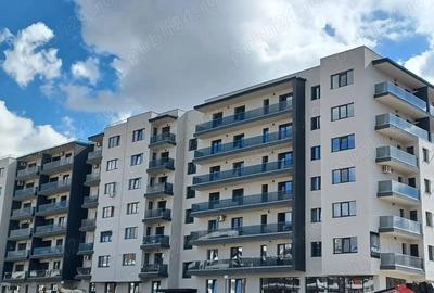 Apartament cu 2 camere decomandat în Central - 1