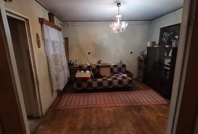 Apartament de 4 camere, etaj 2, zona Spital Maratei Piatra Neamt - 4