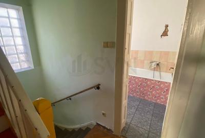 Casă individuală cu 6 camere cu Canalizare în Iancului - 14