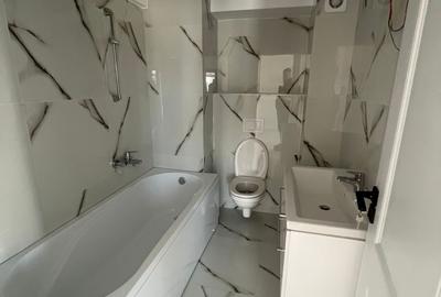 PACURARI-FINALIZAT. ap.1 camera, 46 m2, finisaje premium, LIBER !!! PACURARI-FINALIZAT. ap.1 camera, 46 m2, finisaje premium, LIBER !!! - 7