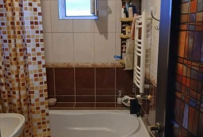 Apartament cu 2 camere, mobilat în Circumvalațiunii - 6