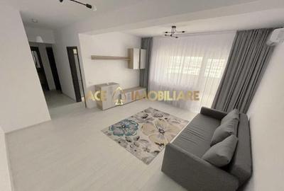 Apartament cu 2 camere semidecomandat, mobilat în Lacul Morii - 2