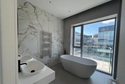 Penthouse Aviatiei Superb - 4