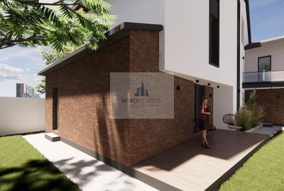 Teren intravilan de 433 mp, în 1 Mai - 7