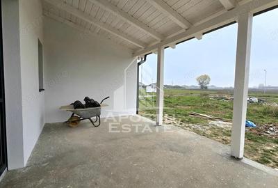 Duplex openspace cu 3 camere si 2 bai, langa Bucovat - 3