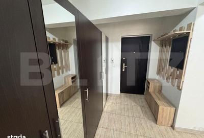 Garsonieră decomandată în 1 Mai - 6