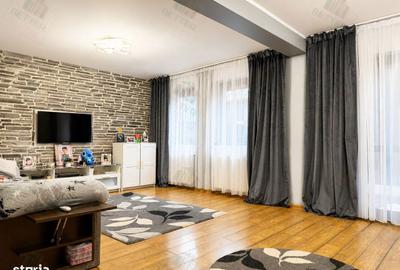 Casă cu 4 camere în Glina - 12