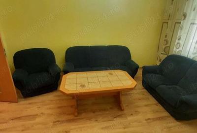 Inchiriez Apartament, 3 camere, Sebes Inchiriez Apartament, 3 camere, Sebes - 3