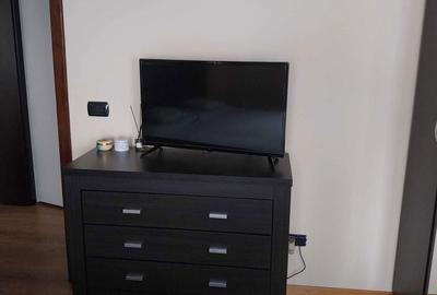 Apartament cu 2 camere semidecomandat în Central - 5