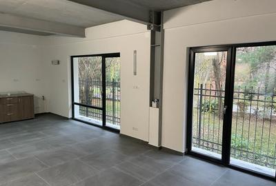 Cladire P+3E, cu vedere catre parcul Zavoi, zona centrala - 9