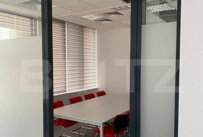 Spatiu de birouri, 110 mp, zona Cetatii - 3