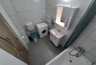 Garsonieră decomandată în Vasile Alecsandri - 1